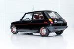 Renault 5 Alpine Turbo 1982 года